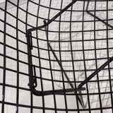 Harry Bertoia Diamond armhair