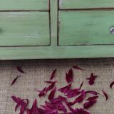 Wooden furniture by trade