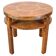 Table basse Art déco des années 1930, Tchécoslovaquie