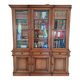 Library, inspired by Louis Philippe