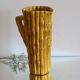 Large ceramic pitcher Vallauris