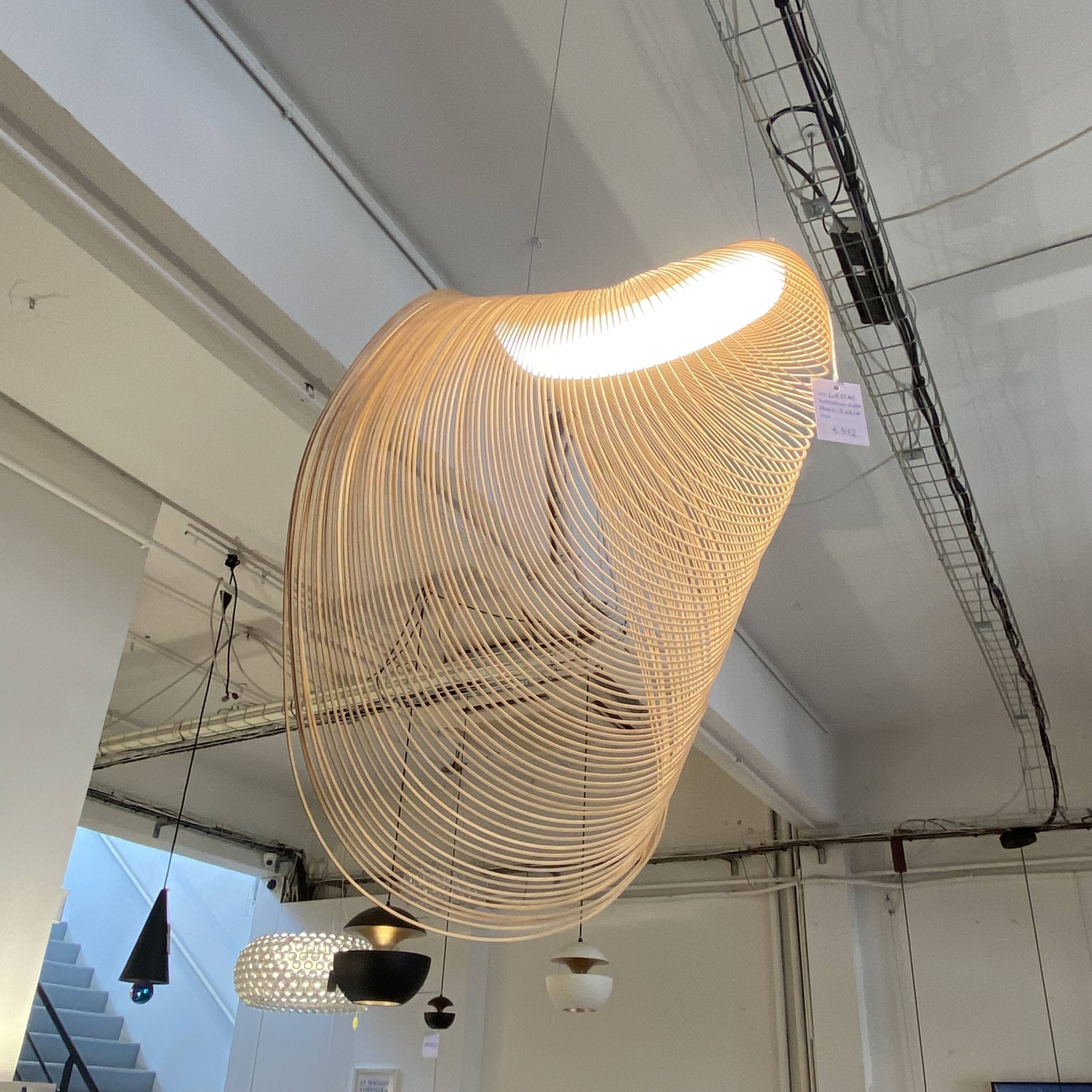 Suspension Illan - LucePlan