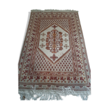 Tapis Tunisien fait main 181x121cm