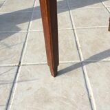 Exchequer table