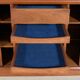 Sideboard by Johannes Andersen for Uldum Mobelfabrik, 1960s