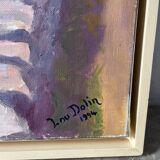 Harvest by the Sea, Lou Dolin 1994