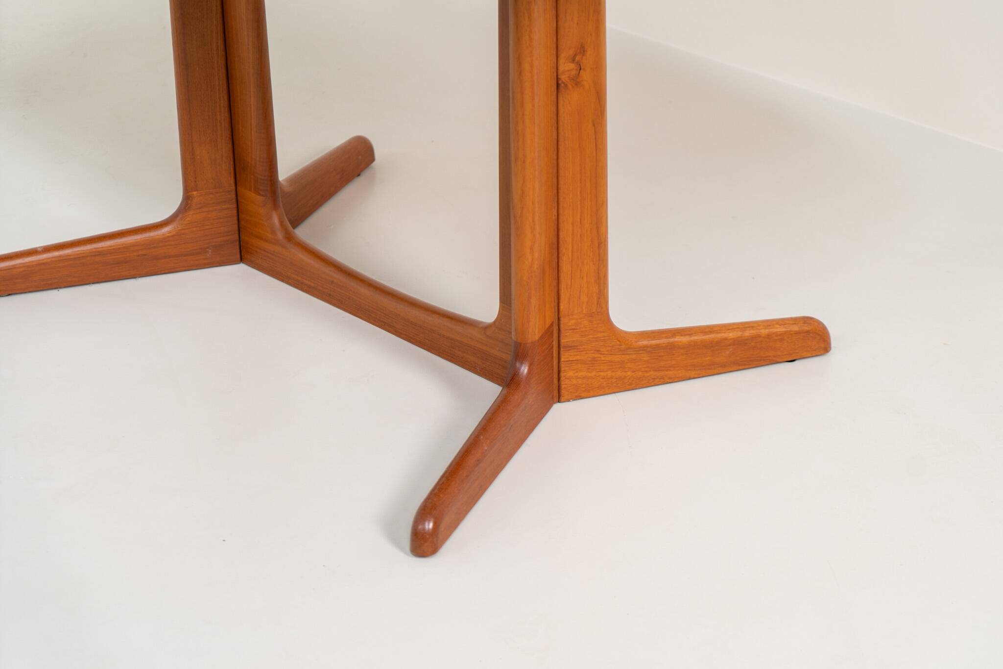 Table à manger extensible par Gudme Møbelfabrik