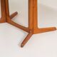 Table à manger extensible par Gudme Møbelfabrik
