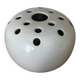 Pique-fleurs vintage en porcelaine de Limoges