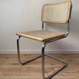 Chair cesca b32 Marcel Breuer