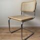 Chair cesca b32 Marcel Breuer