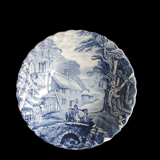 Collection plates