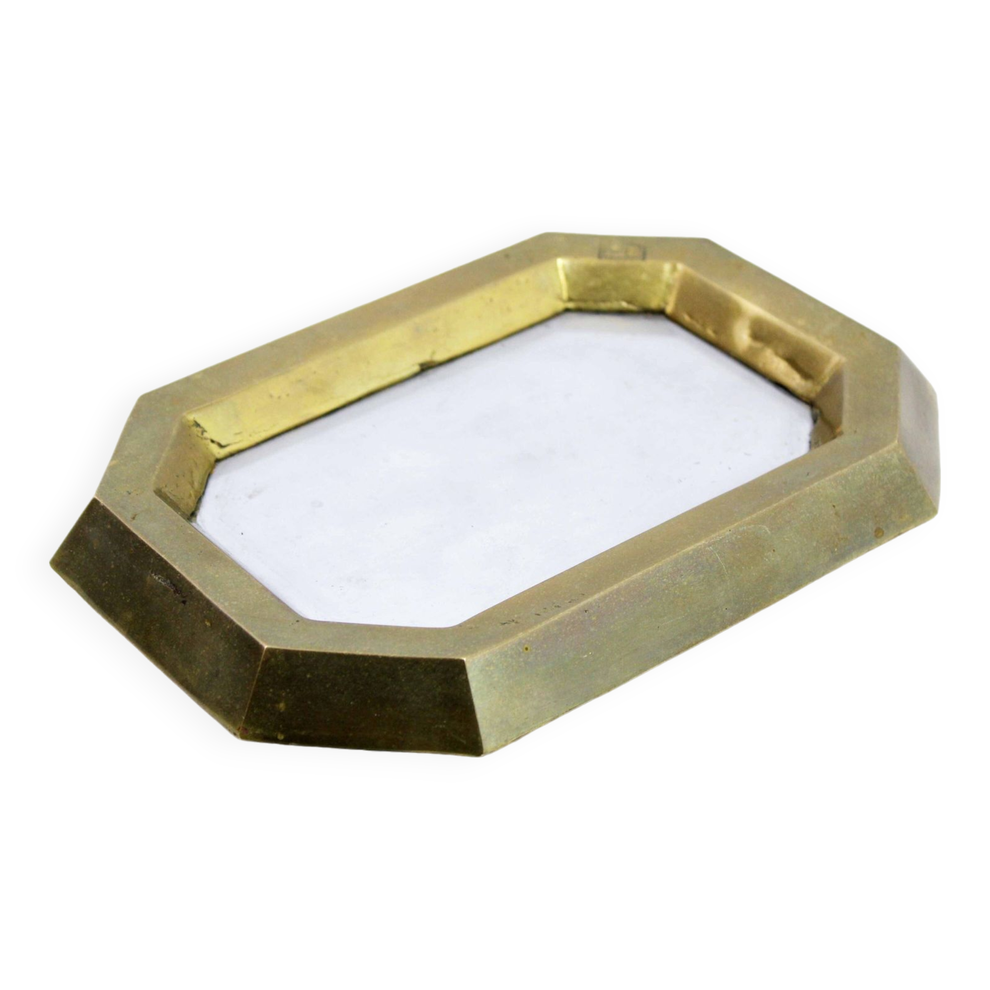 Empty pocket by David Marshall 1980