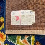 Tapis années 70