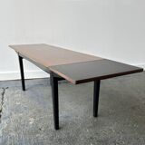 Mid-Century modern 1960s extendable coffee table by Nathan