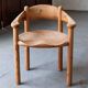 Set of 3 dining chairs by Rainer Daumiller