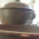 Lot 6 soup plates with soup tureens / Revernay art workshops service