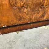 Art deco period desk