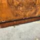 Art deco period desk