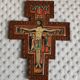 Croix de St Damien/François