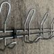 Vintage coat rack from the 70s.