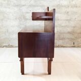 Furniture, container, chest of drawers/dresser - Gianfranco Frattini - 1950s