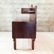 Meuble, meuble de rangement, commode - Gianfranco Frattini - années 50