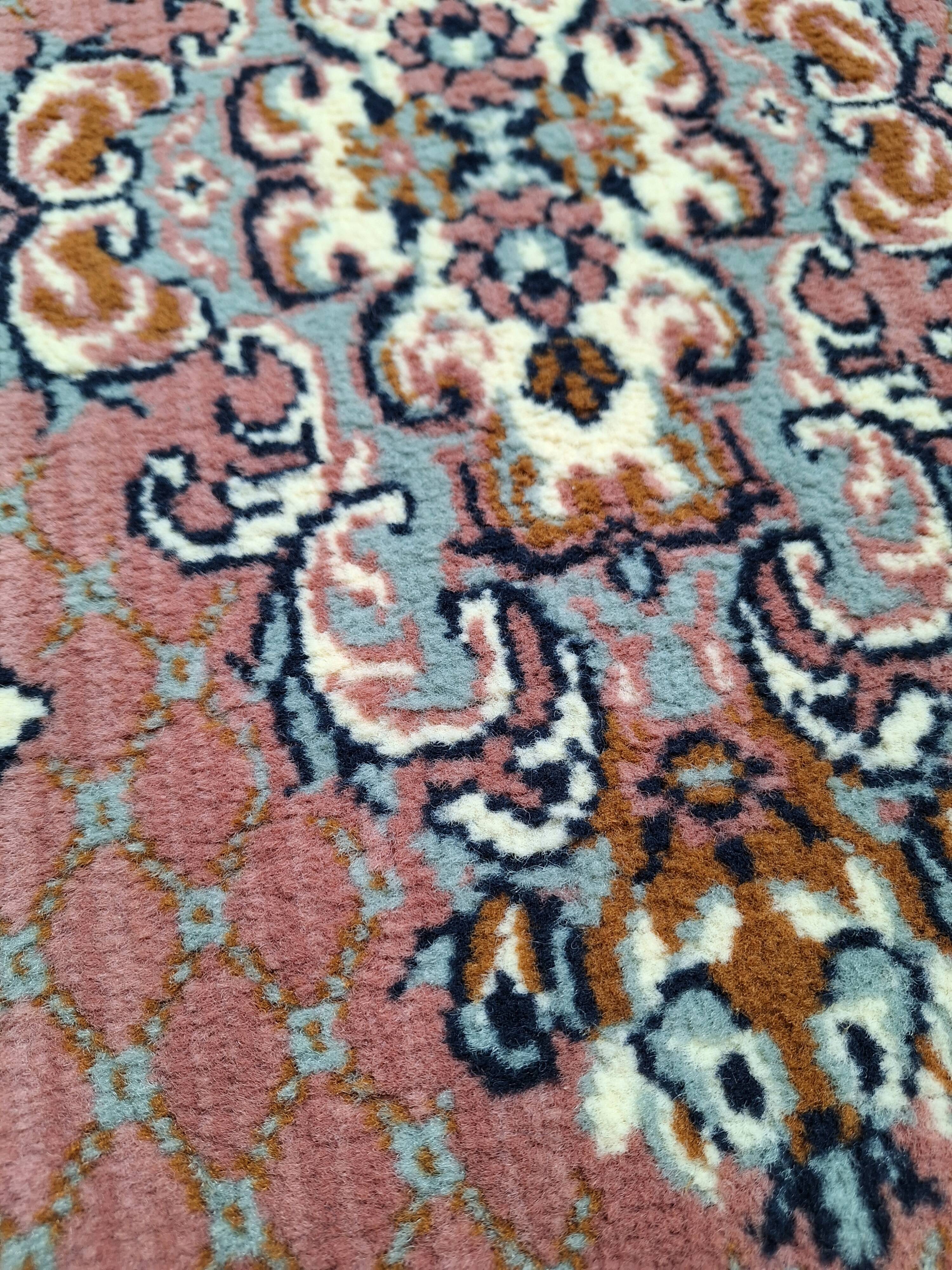 Vintage Persian rug