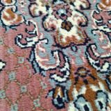 Vintage Persian rug