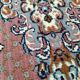 Tapis persan vintage