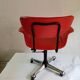 Chaise de bureau attribuée à Gastone Rinaldi pour Rima, années 1960.
