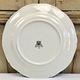 6 flat plates Gien Dionysos the children at the press 1938 1960