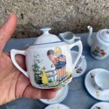 Children's dinner set