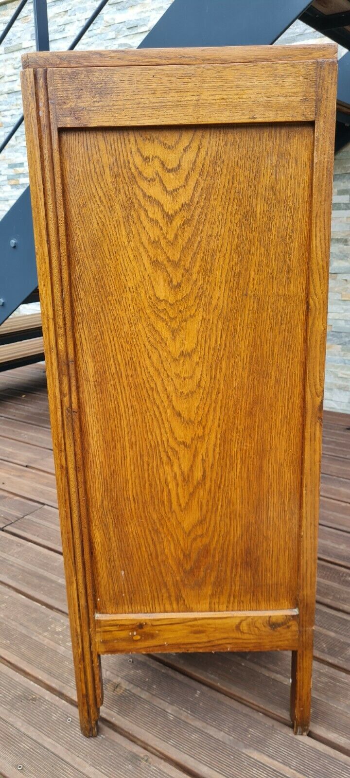 Chiffonnier  de la samaritaine