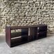 TV / Hi-Fi unit Habitat 90s – vinyl storage