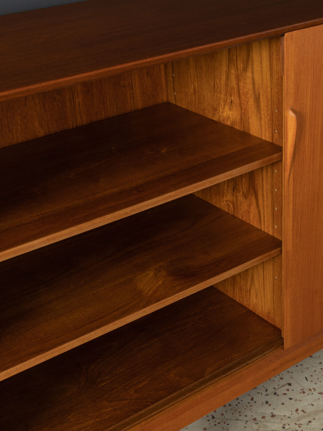 1960s Sideboard, Henry Rosengren-Hansen