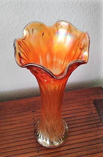 Vintage vase
