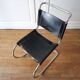 MR533 / MR10 chair, Mies Van Der Rohe, Thonet
