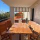 Garden furniture