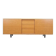 Buffet en frêne, design danois, années 1990, fabriqué par Skovby
