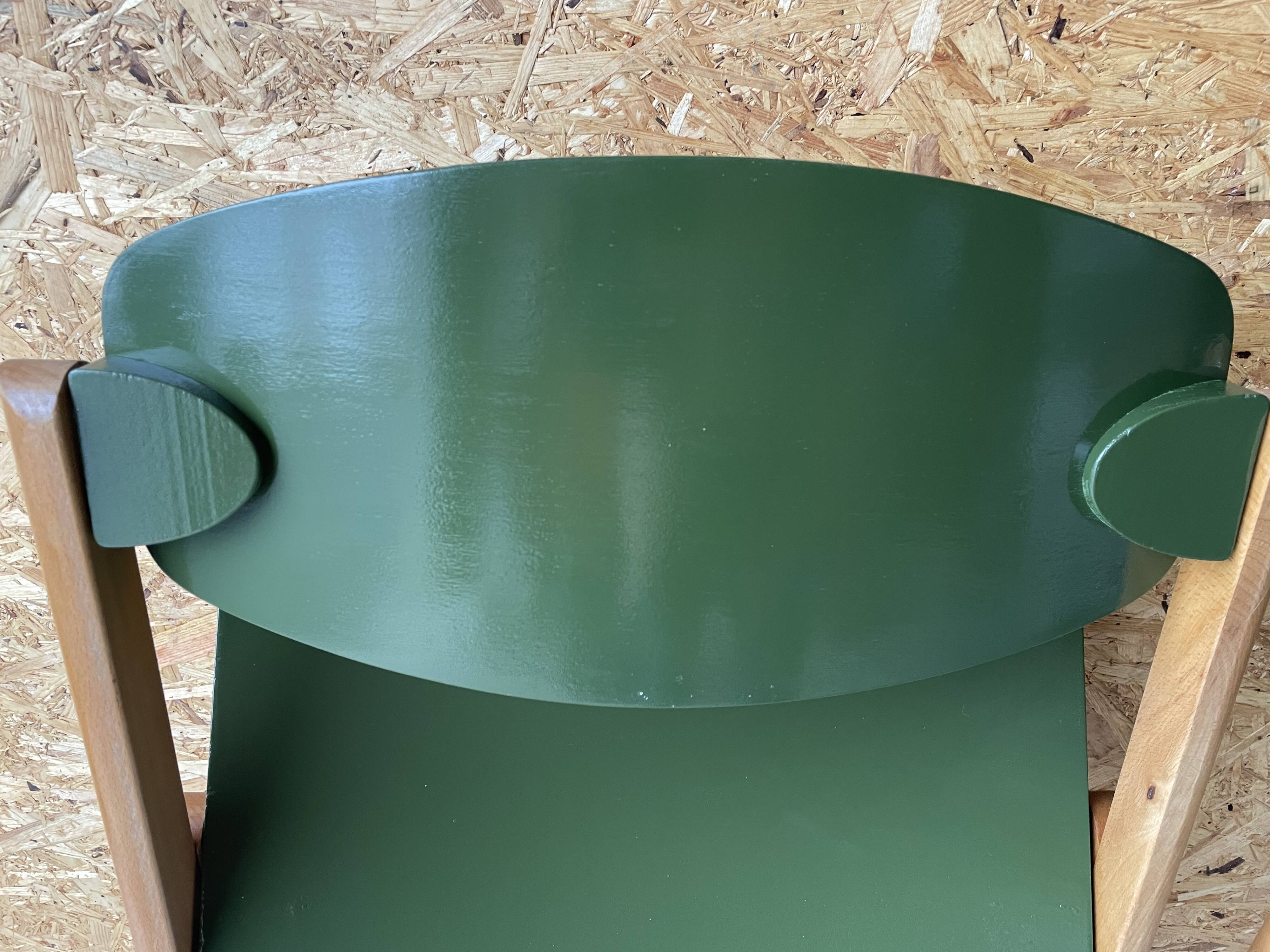 Jean-claude duboys folding chairs from the 80s