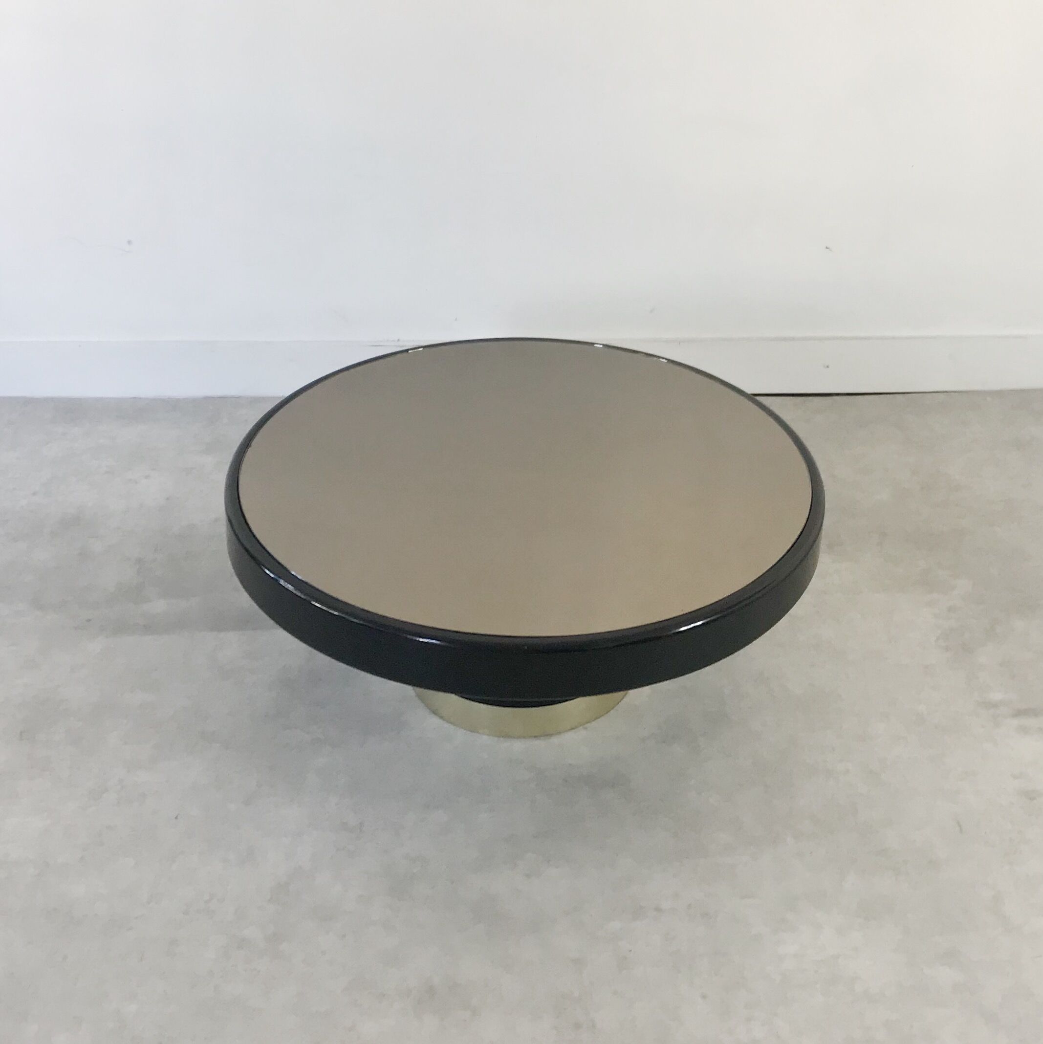 shabby chic of Roche Bobois, 1970 s