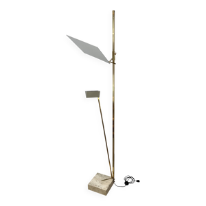 Lampadaire design années - hollywood