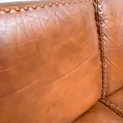 Matador 2 seater sofa by Aage Christiansen for Erhardsen & Andersen, 1960s