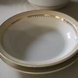 Three-course Lunéville Suite