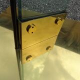 Laser Floor Lamp Uplighter design Max Baguara for Lamperti 70/80