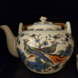 Tea-pot