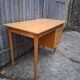 Vintage desk