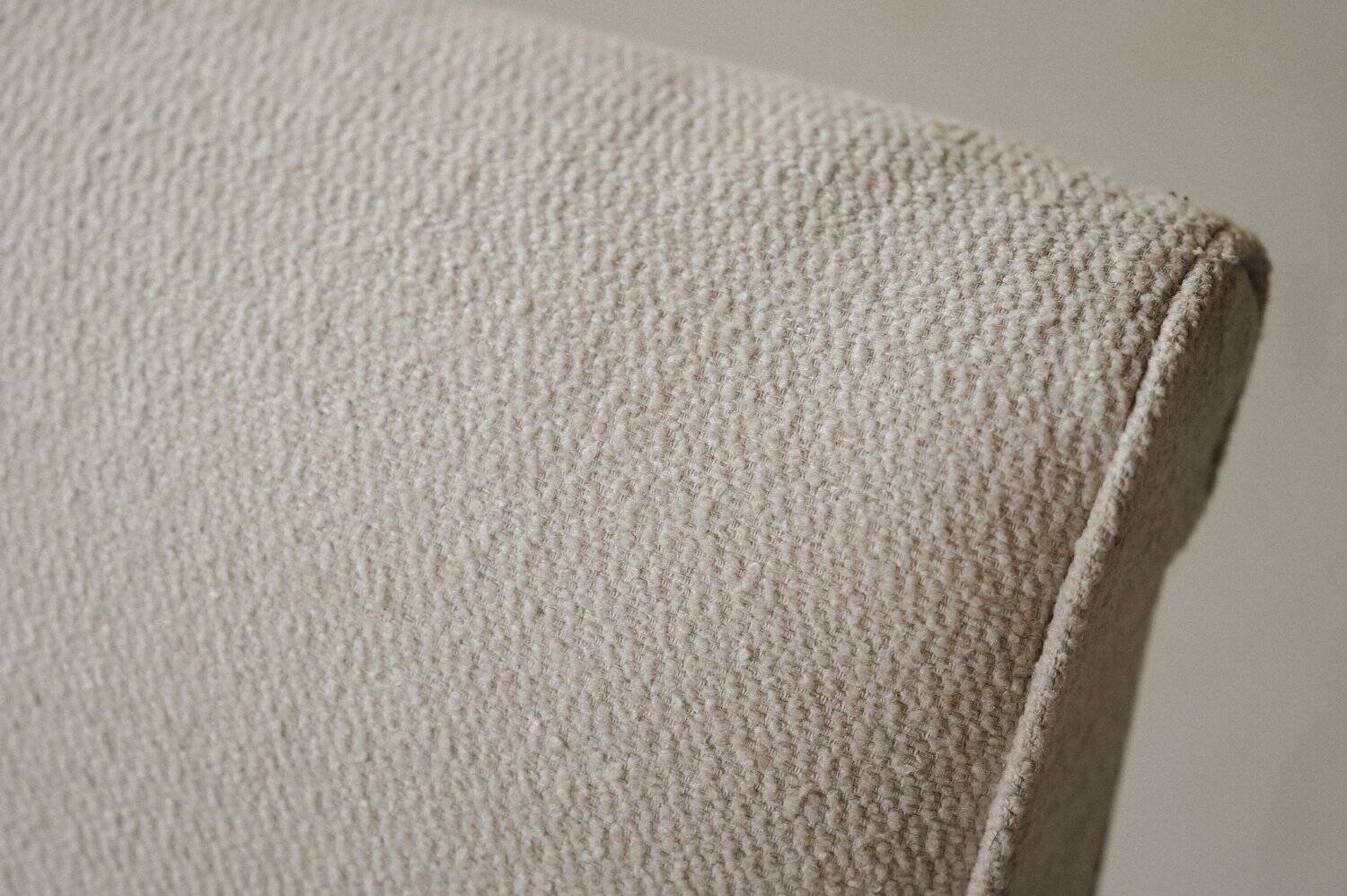 Fauteuil Art-Déco, palissandre, 1930