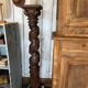 Baroque column